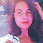 Vimmy Bhatt Instagram – Sun heising #🌅