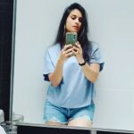Vimmy Bhatt Instagram – #mirroring