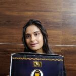 Vimmy Bhatt Instagram – @truhairandskin brings you this amazing Cocoa body butter along with body butter heater.
 
Heater turns your body butter into body lotion so that it easily spreads on your skin making it absorb faster giving your skin soft and glowing look. It is paraben free, sulphate free, silicone free and zero toxic chemicals ❤️

This body butter is rich in cocoa butter, seabuck thorn and gotu kola.

#truhairandskin #bodybutter #bodylotion #skincare #softskin #collaboration #instagram #beautybloggers