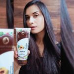 Vimmy Bhatt Instagram – Passionindulge shampoo with inbuilt conditioner

#hair #haircarebypassion #shampoo #conditioning #collaboration #instagram