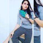 Vimmy Bhatt Instagram – Lumos holographic travel pouch by @uneekindia 

#instagram #post #collaboration #instacollab #partnership
