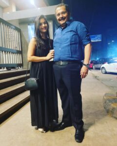 Vimmy Bhatt Instagram - #transmedia ✨