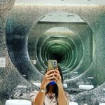 Vimmy Bhatt Instagram - Circle of Life #consciousness