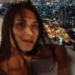 Vimmy Bhatt Instagram - ✨ #bangkokdiaries #lebuastatetower Sky Bar, Lebua Tower, Bangkok