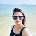 Vimmy Bhatt Instagram - #beachvibes #🏝