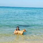 Vimmy Bhatt Instagram – When you own the universe #🌊