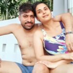 Vimmy Bhatt Instagram - #landofsmiles #thailand 🏝️ Centara Villas Samui