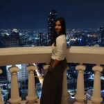 Vimmy Bhatt Instagram - #✨ Lebua State Tower, Bangkok
