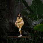 Vindhuja Vikraman Instagram - Keep ur Struggle a Secret until u Suceed✌🏽 Pic @mr_arunjith Costume @ross_anns Mua @sivas_makeover_ Location @40.feet 40 Feet