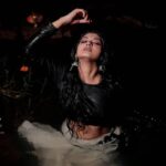 Vindhuja Vikraman Instagram - 🌸 @mojo_click 📸 @vanvis_makeup_artistry @i_am_lal_krishna