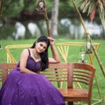 Vindhuja Vikraman Instagram - Model : @vindhujavikraman_official Photography : @_bibi_photography Photography & video @thekkan_thaanthonni Makeup & Hair : @magicfeather_makeoverartistry Designer @aalaadesigners Jewellery : @planetjewel Set deco : @star___deco Retouch @ken_photography_lek video editing @__infinity_creation_parakuntu Location : shangumugham beach assisted : @maje_esh