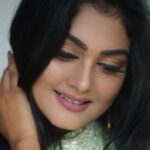 Vindhuja Vikraman Instagram - Live Love Laugh . . . !!🤞