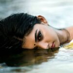 Vindhuja Vikraman Instagram - @amal_s_p_ 📸 @mohanavijin 💄 Kerala