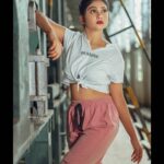 Vindhuja Vikraman Instagram - @harikumar.gk 📸 @_____nailart_swagger______ 💅 Trivandrum, India