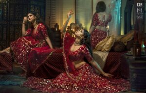 Vindhuja Vikraman Instagram - Art & Photography @arun.devv @dplifestylehub

 Nirupama 💖❤️💖
.
Art & Photography @arun.devv @dplifestylehub
.
Makeover: @mohanavijin 
.
Location: @meleveedu_tharavadu @ashappillai
.
Costume: @athiraskn @pacy.and.posh
.
Jewelry : @planetjewel
.
Associate: @aravind_venugopal__ 
Team: @ananthu_r_  @aswathy_jayakumar @jackrprasad
.