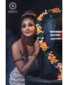 Vindhuja Vikraman Thumbnail - 6.3K Likes - Top Liked Instagram Posts and Photos