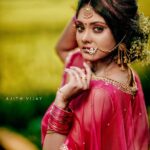 Vindhuja Vikraman Instagram – Onam Fusion 🌸
Pic @ajith_vijay3 📸
Concept :-@hyacinth_beauty_spa @hanu_anu
Mua :-@hyacinth_beauty_spa💄
Costume and Jewellery:- @hyacinth_beauty_spa 👗 Kerala