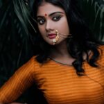 Vindhuja Vikraman Instagram – Do I really need a caption….🤔nahhh😬
.
.
Man behind the pic -@renjithnair2747 📸😘
My Personal Assistant – @vivek__nair24😬