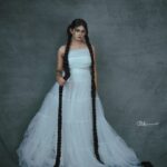 Vindhuja Vikraman Instagram – F A I R Y T A L E 

‘Fairytale’ far away and get lost in the dreamy beauty of it all !

Conceptual photoshoot

In frame 
@vindhujavikraman_official 
  Photography & concept @_bibi_photography

Makeup & Hairstylist
@eternalmakeovers 
  Costume – @alluradst

Retouch
@ken_photography_lek
 
Assist – @maje_esh 
  Ebgm  Inspried By Nicholas Trivandrum, India