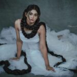 Vindhuja Vikraman Instagram – F A I R Y T A L E 

‘Fairytale’ far away and get lost in the dreamy beauty of it all !

Conceptual photoshoot

In frame 
@vindhujavikraman_official
  Photography & concept @_bibi_photography

Makeup & Hairstylist
@eternalmakeovers 
  Costume – @alluradst

Retouch
@ken_photography_lek
 
Assist – @maje_esh 

Location – @vanitha_thozhil 
  Inspried By Nicholas

Thank you everyone ! 

#Fairytale #EnchantedBeauty #fashionphotography  #dreamy  #photoshoot #fashionshoot #fashionmodel #modeling #modelswanted #creativephotography #editorialphotography #beautyshoot #highfashion #eternalmakeovers #vindhujavikraman #alluradst #eyedotstudio #bibiphotography Trivandrum, India