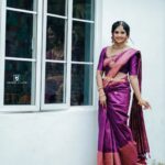 Vindhuja Vikraman Instagram – 💜 AVOKI Resorts