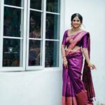 Vindhuja Vikraman Instagram - 💜 AVOKI Resorts