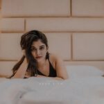 Vindhuja Vikraman Instagram - "To ask nothing; To expect nothing; To depend on nothing. " Pic @mr_arunjith 📸 Trivandrum, India