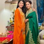 Vinny Arora Instagram – My favourite day of love ❤️
Karwachauth ‘23🌙✨
