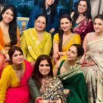 Vinny Arora Instagram – My favourite day of love ❤️ 
Karwachauth ‘23🌙✨
