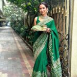 Vinny Arora Instagram – When you are loved right 🍀