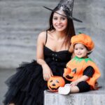 Vinny Arora Instagram - Happy Halloween 🎃