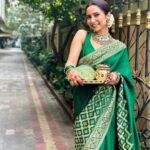 Vinny Arora Instagram – When you are loved right 🍀