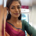 Vinusha Devi Instagram – இனிய தீபாவளி நல்வாழ்த்துக்கள் 🪔🙏🏾

#happydiwali2023 #shinebright #vinushadevi