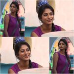 Vinusha Devi Instagram – #day4 

Wearing – @ekantastudio 

#vinusha #vinushadevi #biggbosstamil #biggboss7tamil #vijaytelevision #bharathikannamma #kannamma