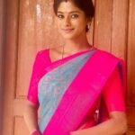 Vinusha Devi Instagram - சுபம் ! #barathikannamma I’m always grateful to my guardian angel @praveen.bennett sir thank you for making me play KANNAMMA ❤️ I’m filled with gratitude towards the entire BK TEAM & my co - actors Thank you so much for all your hardwork & support ❤️ @arun_actor @rupasree01 @raksha_vibes @lisha_hema @sugesh_quasiofficially @aruljothi_arockiaraj @rishi0408 @farina_azad_official @rekhaharris @actorsabari @thamaraiselvisarathy_official @actor.rajkumar Special thanks to @vijaytelevision @globalvillagers for making this beautiful and successful journey of barathikannamma ✨ I would like to thank all of my audiences and families that i will be forever grateful for your unconditional love & support after the replacement to till date❤️ With all your love and support Barathikannamma is a successful project today ❤️ KANNAMMA To Be continued… Need all your blessings, love & support for #barathikannamma2 WITH LOVE, - Vinusha Devi ❤️