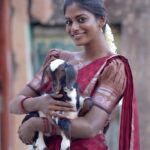 Vinusha Devi Instagram - Mallipoo❣️ Shot by @haran_official_ Dhavani @ivalinmabia #vinushadevi
