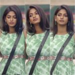 Vinusha Devi Instagram – #day1 

Costume – @akira_the_couture__ 

Hey guys ! Did you started to watch #biggboss7tamil ?

We’d love to hear your thoughts! 

Share your opinions in the comments below. 💬📺

#teamvinushadevi #biggboss7tamil 
#biggboss #vinushadevi #vijaytelevision #bharthikannama 
#kannamma