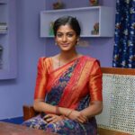 Vinusha Devi Instagram - To a year of being ‘KANNAMMA’ ❤️ A day to be remembered 13.11.2021 - Promo had been released. Bharathi kannamma’s 3 years journey had been just shot in one day & presented to you all in a one min video. I was (& will always be) nervous, excited, amassed & extremely grateful to be a part of @vijaytelevision - THANK YOU ! You guys have no idea how I was sitting on the edge of my seat this day last year. After the promo got released I must admit I was in happy tears that my struggle, passion from all these years that I spent on auditions , rejections, demotivations, unsupportive family & so much more to get into this industry has not gone into vain.The word SOON has been replaced by FINALLY. Then came the hardest part of that same day after the promo was released where I couldn’t resist myself & jumped into the comment session to see your responses towards me as Kannamma. Yes,it was mixed. A few comments gave me hope and confidence to keep the smile on & a few as I expected did break me & the happy tears turned into sad tears. But while reading all those comments made me realise how much you people loved the character of KANNAMMA which was played by @roshniharipriyan for 3years and I really loved & admired the way she carried the role throughout. So I decided to concentrate more on the character & give the best as instructed by MY GURU - our director of barathi kannamma @praveen.bennett Sir. I am running out of words to let you know how grateful I’m to you. You motivated me in so many ways. THANK YOU SO MUCH SIR, FOR BEING THERE, FOR GUIDING ME. A very SPECIAL THANKS to our producer of @globalvillagers venkatesh sir for trusting me & giving this project. Earlier I mentioned my family was not very supportive in me getting to acting but years of hardwork & passion paved way in getting their acceptance & after that there hasn't been a single day they stopped supporting me. I truly owe them beyond my life for whatever they've been doing for my good.❤️ MY HUMBLE THANKS TO YOU ALL - My instafam & non-social media families. I couldn’t have travelled a year without all your support & love. I wish this enormous love & support will continue…❤️ With Love, VD❤️