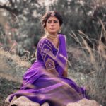 Vinusha Devi Instagram – I purple you 💜

Ft @vinusha_devi  shot by @haran_official_ 

@indu_ig @jiyamakeupartistry @yaradesigners @ramya_deva_9 @fineshinejewels 
.
.
.
#stylewithig #vinushadevi #bb7 #vijaytelevision #fashionphotography #vinushadevi_karupazhagi #photoshoot #lehengasaree #lookoftheday #biggbosstamil Chennai, India