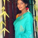 Vinusha Devi Instagram - இனிய தீபாவளி நல்வாழ்த்துக்கள் 🪔 #vinushadevi #happydiwali