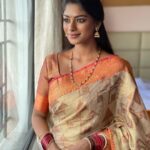 Vinusha Devi Instagram – Happy Onam ✨

Picture credits : @pavithra.janani 🫰🏾❤️

#vinushadevi #happyonam
