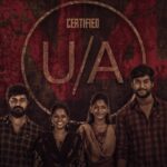 Vinusha Devi Instagram - @n4_tamilfilm certified U/A - We are coming soon!! Thanks for your support & Stay tuned for more updates!! @filmmaker_lokesh @yogeshofficial2607 @naveen_sharma_______ @dharmraj_films @beyondthelimitcreations @michael_thangadurai @gabrellasellus_official @afsalhameed_k @vinusha_devi @pragyanagra @the__akshay_kamal__ @anupamakumarone @barani_raja_ @teamaimpro #n4tamilfilm #vinushadevi #comingsoon