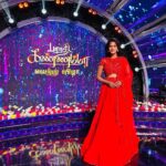Vinusha Devi Instagram - THANK YOU ❤️🙏🏾 #barathikannamma what a beautiful journey it has been with BARATHIKANNAMMA ! This Project connects with our family’s real life story, making it incredibly relatable relatable. It beautifully portrays each and every incidents that may occur in many homes everyday. I’m delighted to have been a part of this wonderful journey❤️ MY GUARDIAN ANGEL @praveen.bennett sir i express my heartfelt gratitude for your unwavering support in my acting career. Sir, your guidance means the world to me, and I aspire to make you even prouder in the future ❤️ I extend my thanks to my production house & producer - VENKATESH BABU Sir, @globalvillagers for their trust and constant support. Your belief in me warms my heart. I’m deeply grateful and thankful to the entire team of production house for the exceptional care and support throughout the bharathikannamma project It has been an absolute privilege to work alongside such a talented and passionate group of individuals who consistently went above and beyond to ensure every aspect of the project was executed with perfection❤️ A special thanks to @vijaytelevision for their extraordinary support. It’s a dream come true to be a heroine on vijay television, fulfilling a childhood aspiration ❤️ Gratitude fills my heart for the entire BK TEAM & MY CO-ACTORS. Your hard work, support, and the countless memories we’ve shared make you all my favourites❤️ Lastly, immense thanks and hugs to all my fans, audience and families - the pillars of my strength. Your unconditional love propels me forward. Words can’t express my gratitude for your unwavering support. I love you all to the moon and back please continue to spread love ❤️ Looking forward to reconnecting soon ! Wearing - @studio149 ❤️ Jewellery - @rimliboutique -with eternal gratitude 🙏🏾 VINUSHA DEVI G ❤️