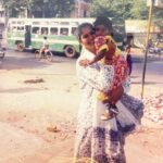 Vinusha Devi Instagram - To the person who never failed to support me in each and every part of my life… as a single mother you worked hard and sacrificed a lot a looootttt to only raise me and now i want you to sit back and take rest or enjoy the rest of your life as all you wanted to be ma… i know I haven’t made you proud the way you were dreaming from my childhood but all i want is to see you happy ma will definitely make you feel proud one day and i haven’t compared or thought anyone else with you because you are the best mom in the world 🌏❤️ Annaiyar dhina nalvazhthukal @sujatha_vinu Maa🌏❤️ #happymothersday #toall #enchellamma @vijaytelevision