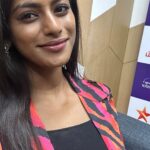 Vinusha Devi Instagram – Exclusive live with #BiggBossTamil contestant #VinushaDevi 😊 #RendulaOnnuPaakkalaam #BiggBossTamil #BBT #BBTamilSeason7 #பிக்பாஸ் #VijayTelevision #VijayTV