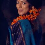 Vinusha Devi Instagram - அழகு ❤️ Ft @vinusha_devi Styled by @indu_ig Shot by @bhagathmakka Makeup @makeupbyvinushadevi Hairstylist @noormakeup_mehndi Jewellery @fineshinejewels #vinushadevi #kannamma #barathikannamma #photoshoot #80s #love #saree #instafashion