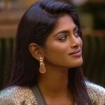 Vinusha Devi Instagram – Do vote and save vinusha from eviction ❤️

Please go to the Disney Hotstar page and vote ! OR Give a missed call to 8886602485 ❤️

Wearing @savinidii_official
Jewelry @fineshinejewels

#vinusha #vinushadevi #biggboss #biggbosstamil #biggboss7tamil #vijaytelevision #kannamma #bharathikannamma