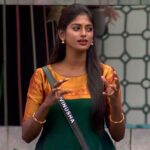 Vinusha Devi Instagram – ❤️

Wearing @ekantastudio 

#vinusha #vinushadevi #biggboss #biggbosstamil #biggboss7tamil #vijaytelevision #kannamma #bharathikannamma