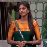 Vinusha Devi Instagram – ❤️

Wearing @ekantastudio 

#vinusha #vinushadevi #biggboss #biggbosstamil #biggboss7tamil #vijaytelevision #kannamma #bharathikannamma