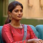 Vinusha Devi Instagram – ❤️

Wearing @savinidii_official 

#vinusha #vinushadevi #biggboss #biggbosstamil #biggboss7tamil #vijaytelevision #kannamma #bharathikannamma